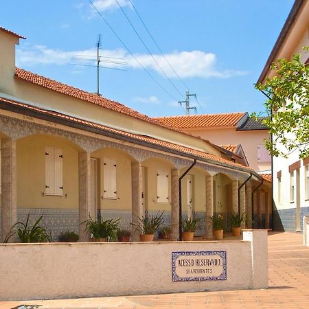 Castro Hotel Águeda Eksteriør billede