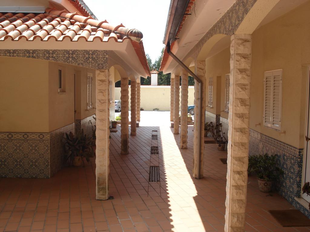 Castro Hotel Águeda Eksteriør billede