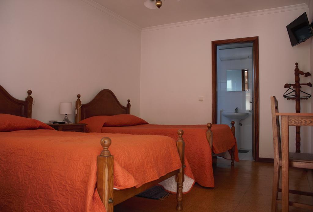 Castro Hotel Águeda Eksteriør billede