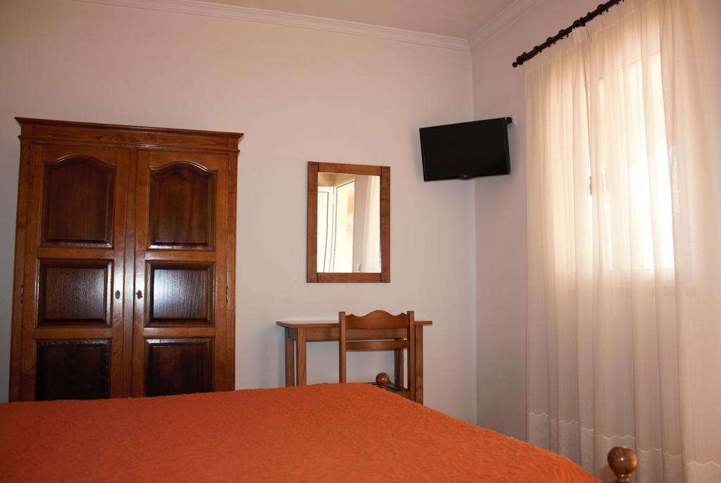 Castro Hotel Águeda Eksteriør billede