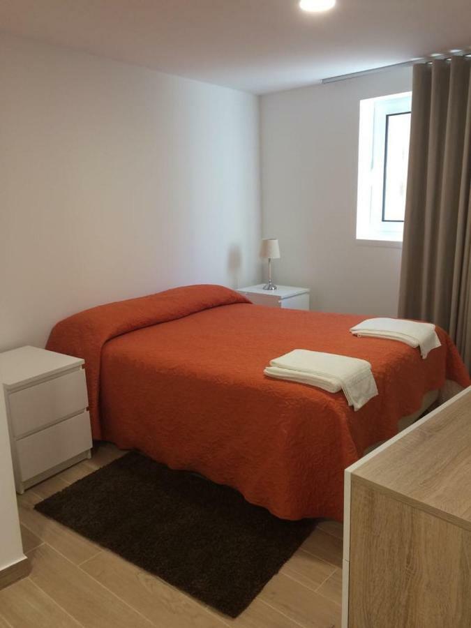 Castro Hotel Águeda Eksteriør billede