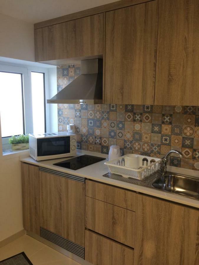 Castro Hotel Águeda Eksteriør billede