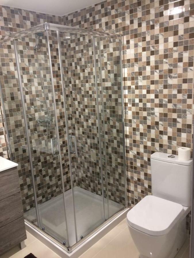 Castro Hotel Águeda Eksteriør billede