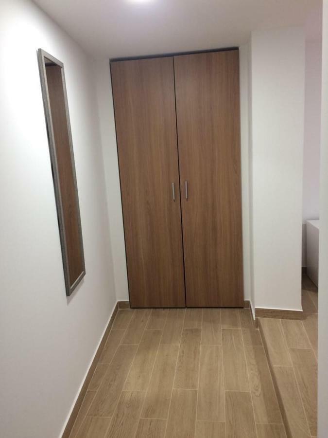 Castro Hotel Águeda Eksteriør billede