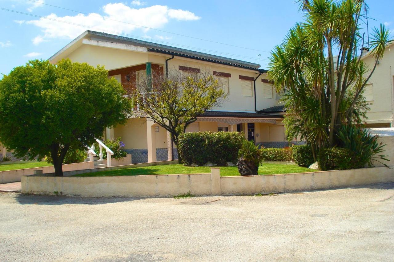 Castro Hotel Águeda Eksteriør billede