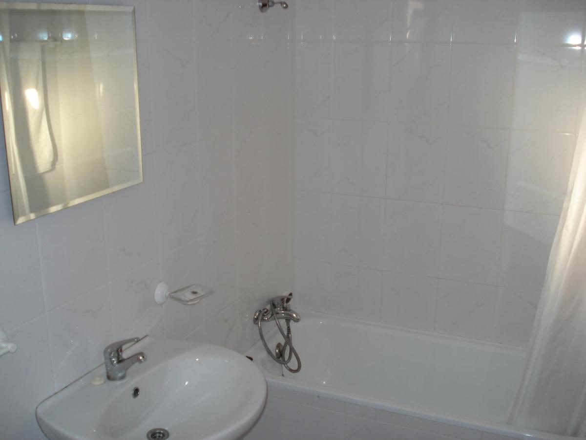 Castro Hotel Águeda Værelse billede