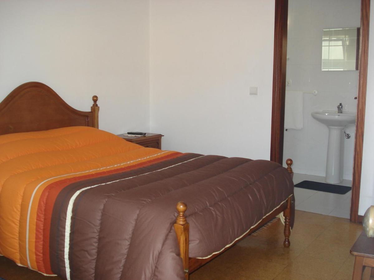 Castro Hotel Águeda Værelse billede