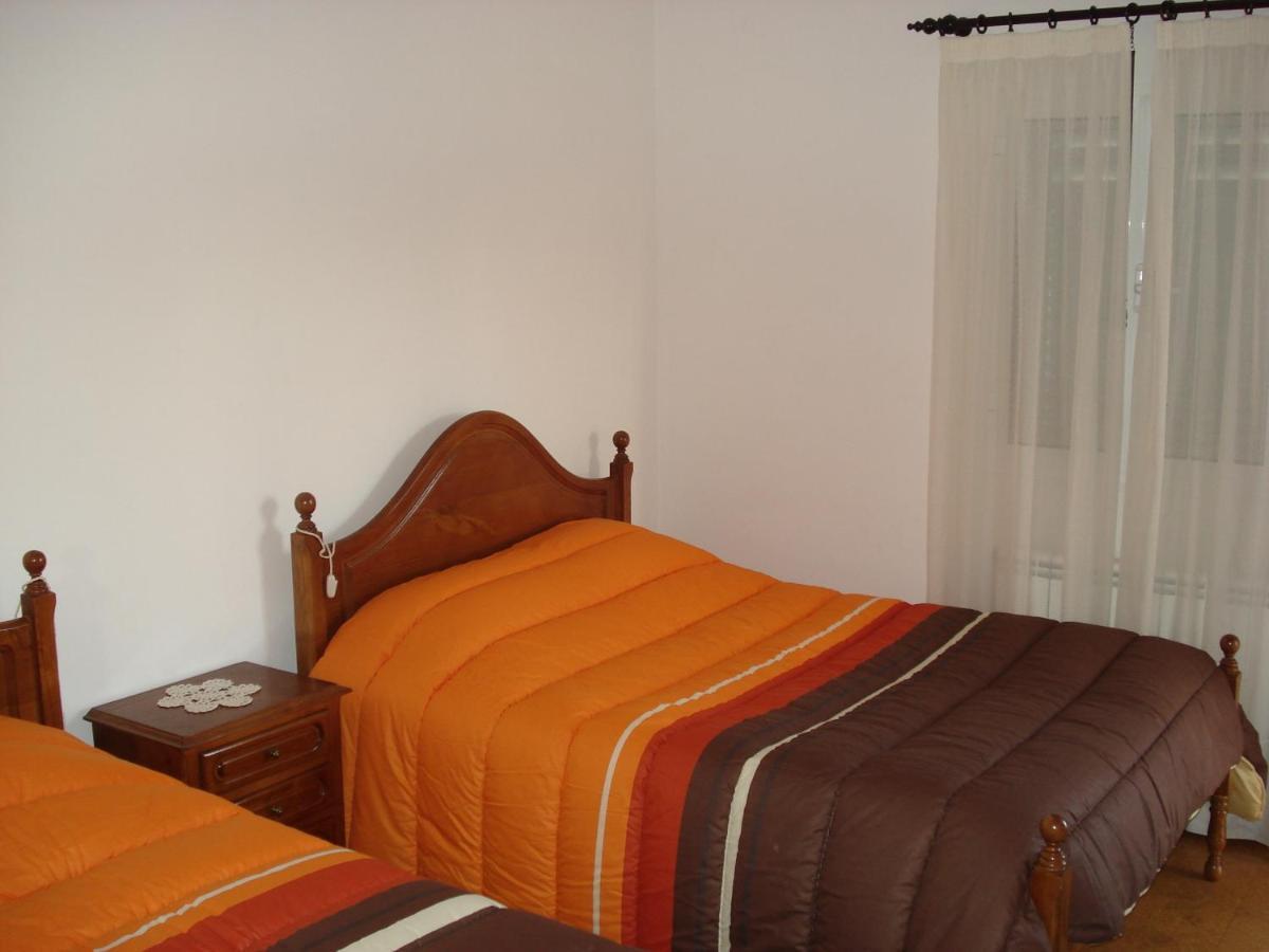 Castro Hotel Águeda Værelse billede